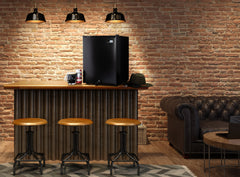 Barcool Bar50 LED Mini Bar Fridge