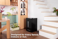 Subcold Apex70 Beer Fridge