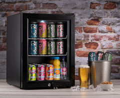 Subcold Super35 LED Beer Fridge