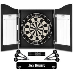 Jack Daniel’s Home Darts Centre