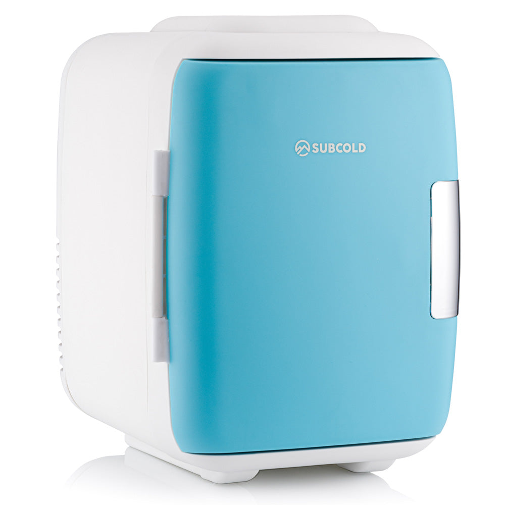 Subcold Classic 4L Mini Fridge – Man Cave Geek