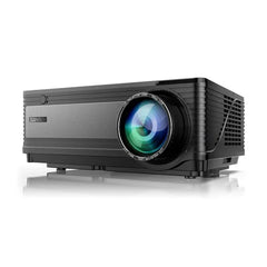 4k LED Projector - 7000 Lumen