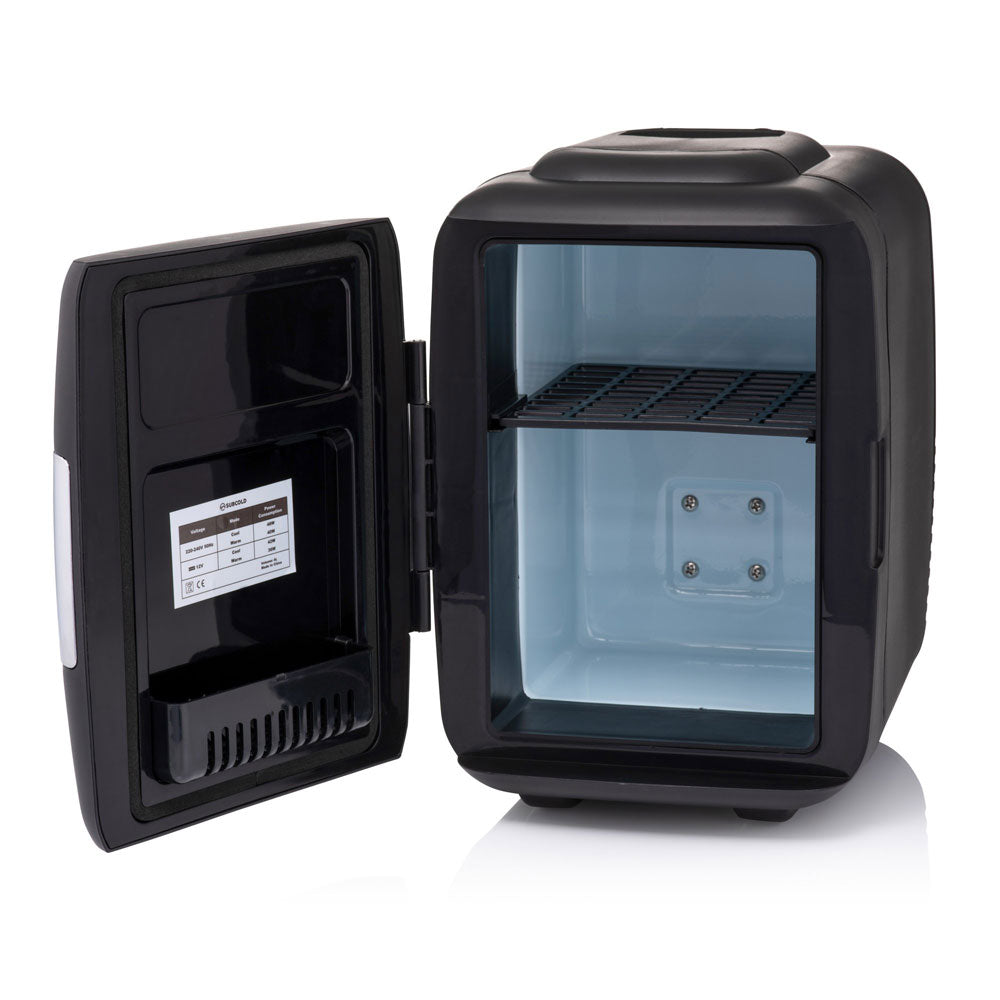 Subcold Classic 4L Mini Fridge – Man Cave Geek