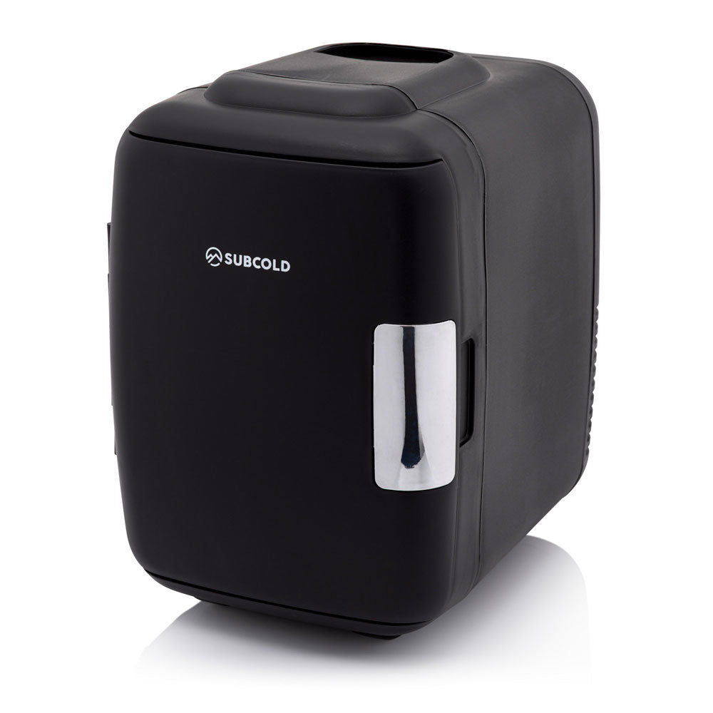 Subcold Classic 4L Mini Fridge – Man Cave Geek