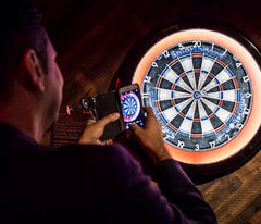 Smarts Interactive Darts