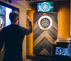 Smarts Interactive Darts