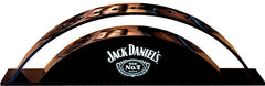 Jack Daniel's Acrylic 9 Darts Arch Display Stand