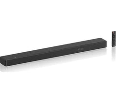 JVC TH-D565B SOUNDBAR 3.1.2 270W BUILT-IN SUBWOOFER BLUETOOTH DOLBY ATMOS HDMI