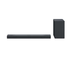 LG USC9S SOUNDBAR 3.1.3 WIRELESS SUBWOOFER 4K 400W HDMI DOLBY ATMOS MERIDIAN