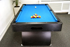 Signature Douglas Pool Table