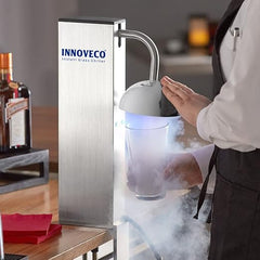 INNOVECO Glass Chiller