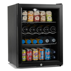 Subcold Super 65 LED Beer Fridge