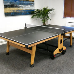 Swift Challenger Indoor Table Tennis Table