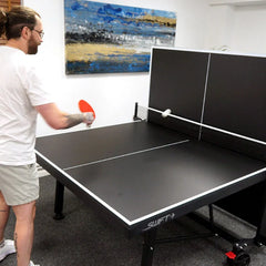 Swift Shadow Indoor Table Tennis Table