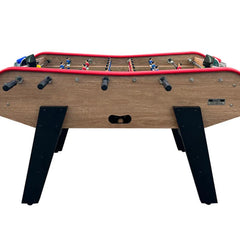 Total Foosball Le Classique Football Table