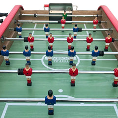 Total Foosball Le Classique Football Table