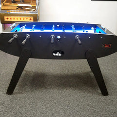 Total Foosball Eternal Football Table with LED Lighting