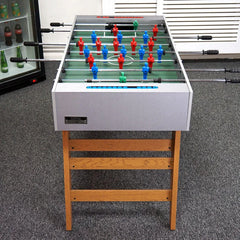 Total Foosball Olympico Folding Football Table