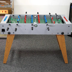 Total Foosball Olympico Folding Football Table