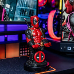 Deadpool Game Controller Holder