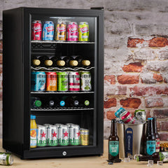 Subcold Super 85 LED Beer Fridge