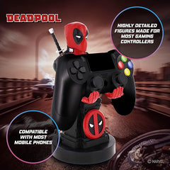 Deadpool Game Controller Holder