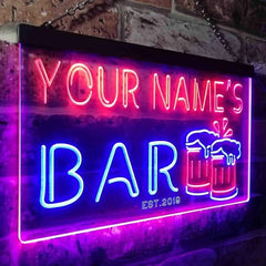 Personalized LED Neon Sign