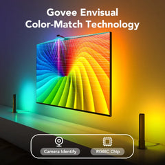 Govee DreamView T1 Pro TV Backlight