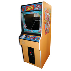 Donkey Kong Jr Replica Arcade Machine