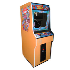 Donkey Kong Jr Replica Arcade Machine