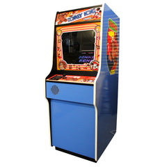 Donkey Kong Replica Arcade Machine