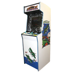 Galaxian GT Arcade Machine