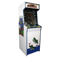 Galaxian GT Arcade Machine