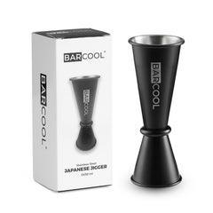 Barcool Japanese Cocktail Jigger 50ml / 25ml