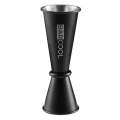 Barcool Japanese Cocktail Jigger 50ml / 25ml