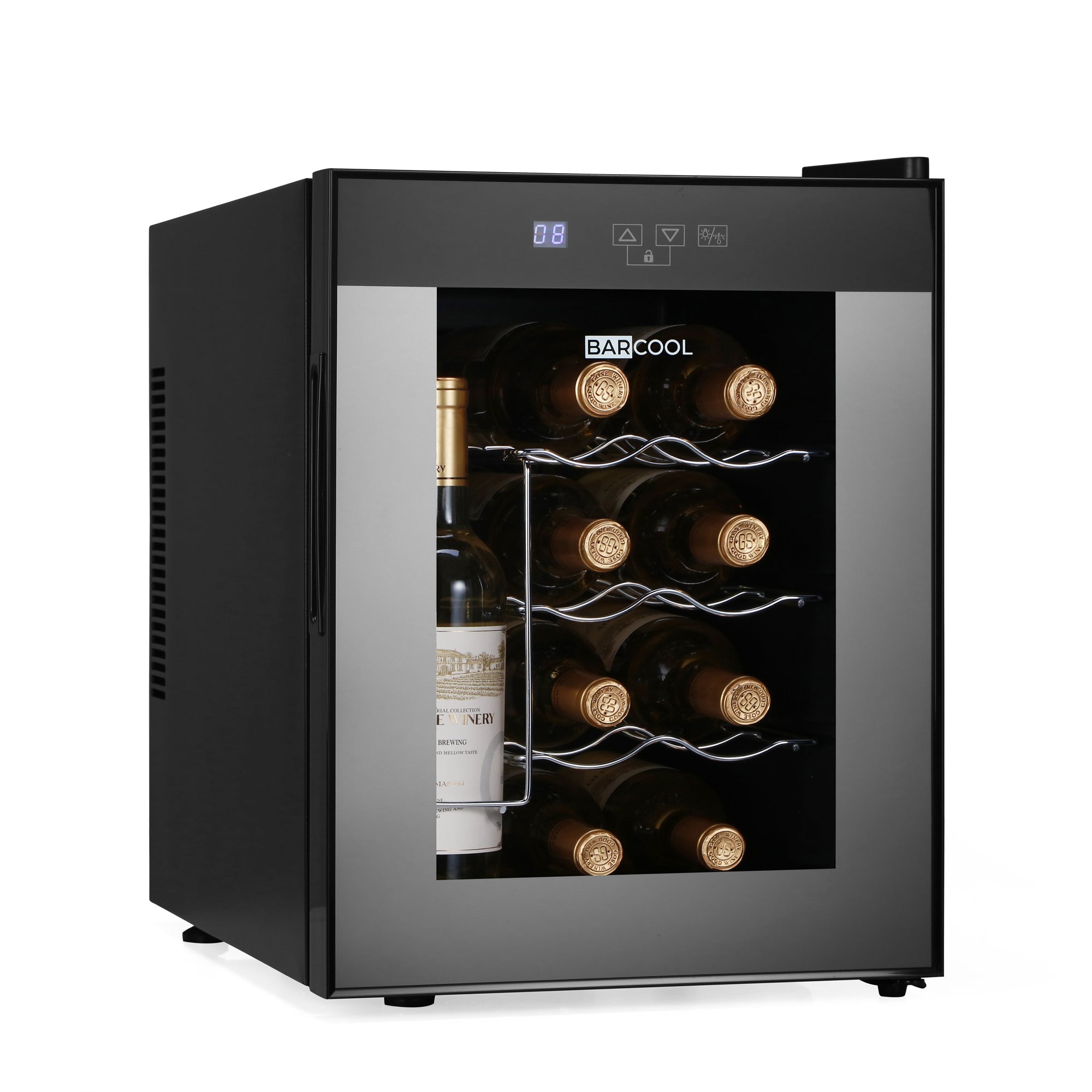 Barcool Vino12 LED Wine Cooler