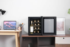Barcool Vino12 LED Wine Cooler