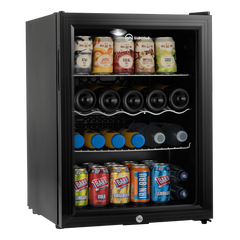 Subcold Super65 LED Beer Fridge