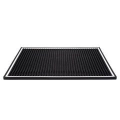 Barcool Rubber Bar Mat - Black