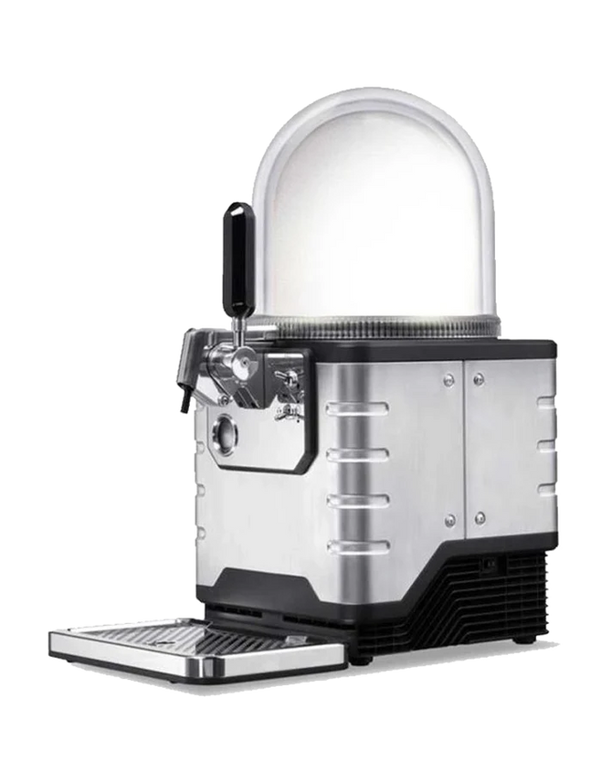 Jägermeister Tap Machine - 3 Bottle – Man Cave Geek