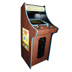 Bubble Bobble Cabaret Arcade Machine