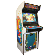 Millipede Evo Arcade Machine