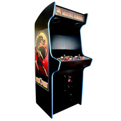 Mortal Kombat Evo Cabaret JAMMA Arcade Machine