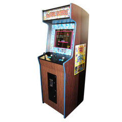 Bubble Bobble GT Arcade Machine