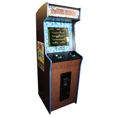 Bubble Bobble GT Arcade Machine