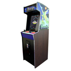 Phoenix GT Arcade Machine