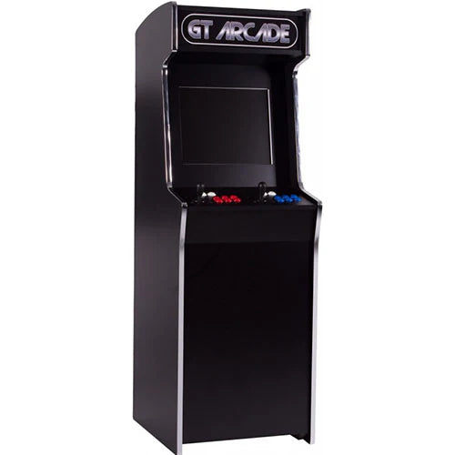 GTX Stand-Up Arcade Machine
