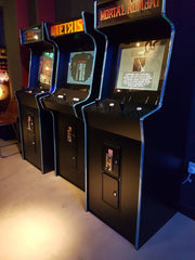 GTX Stand-Up Arcade Machine