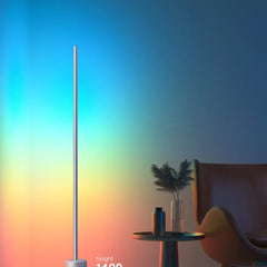 Govee Lyra RGBICWW Corner Floor Lamp