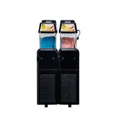 Slush Machine 2 x 12L Dual Tank Frozen Drink Maker